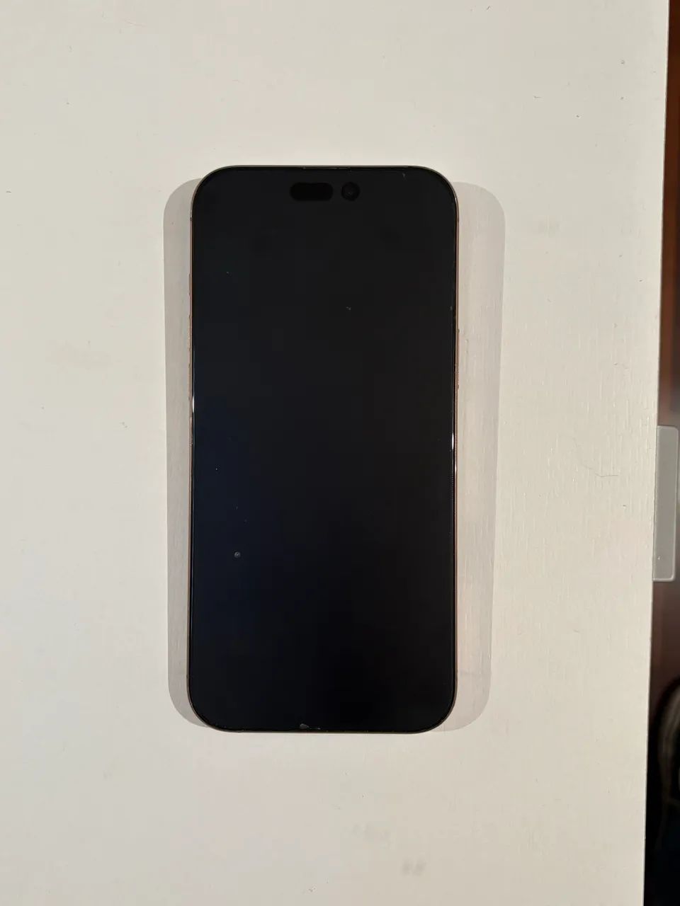 Vendo Iphone 16 Pro Max usado - Foto 2