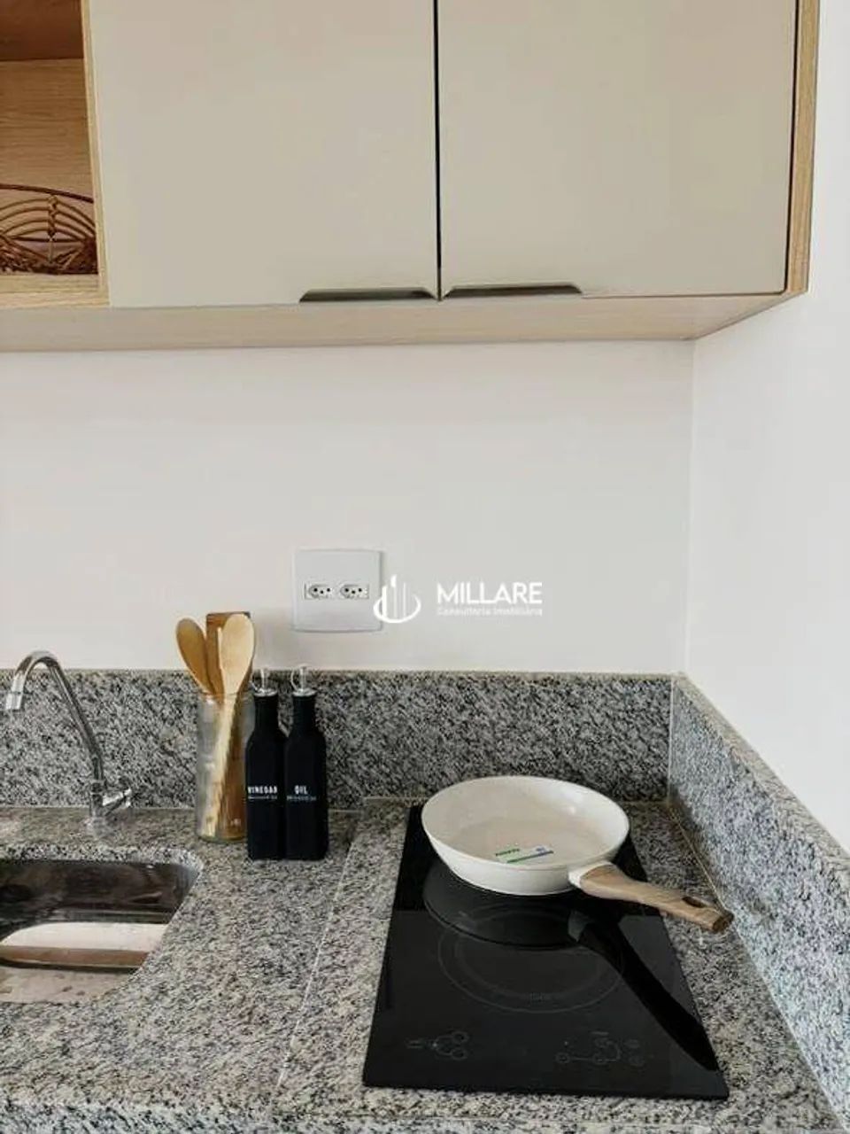 APARTAMENTO VENDA VILA MARIANA - Foto 2