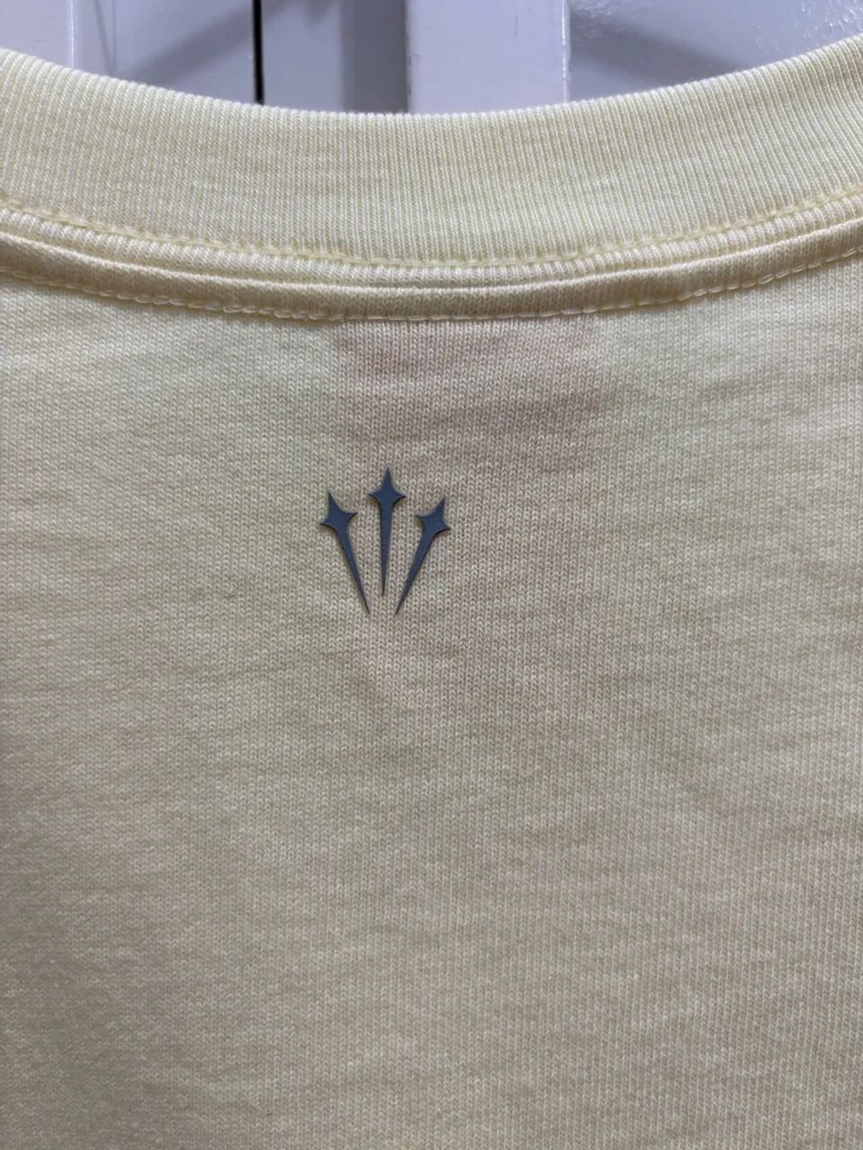 Camiseta Nike Nocta - P - Foto 4