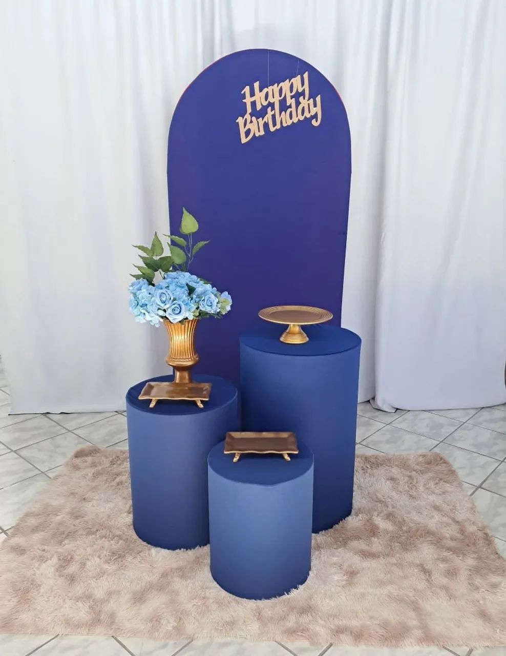 Decoração de festas - Foto 4