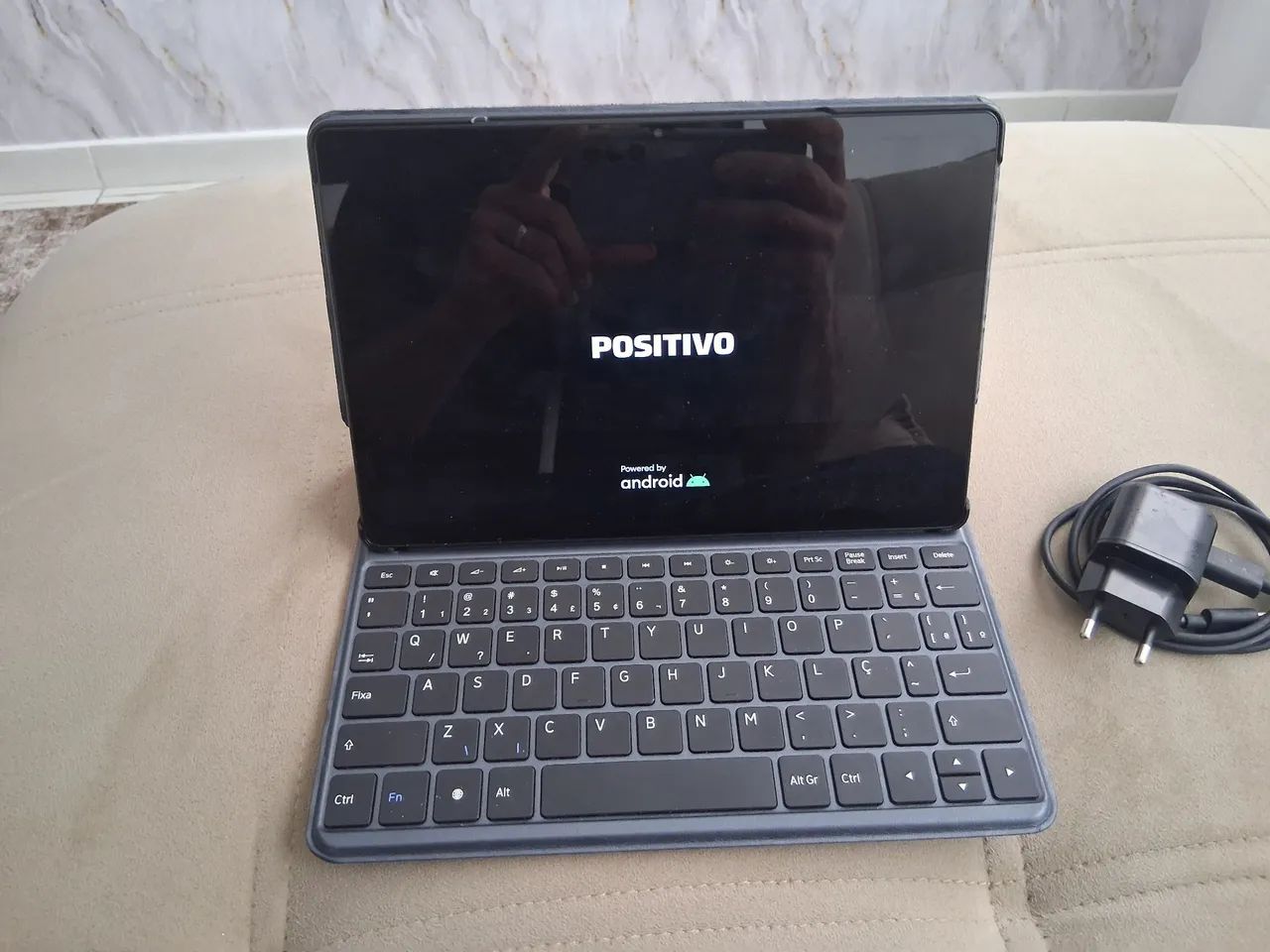 Tablet Positivo Vision 10 - Foto 4