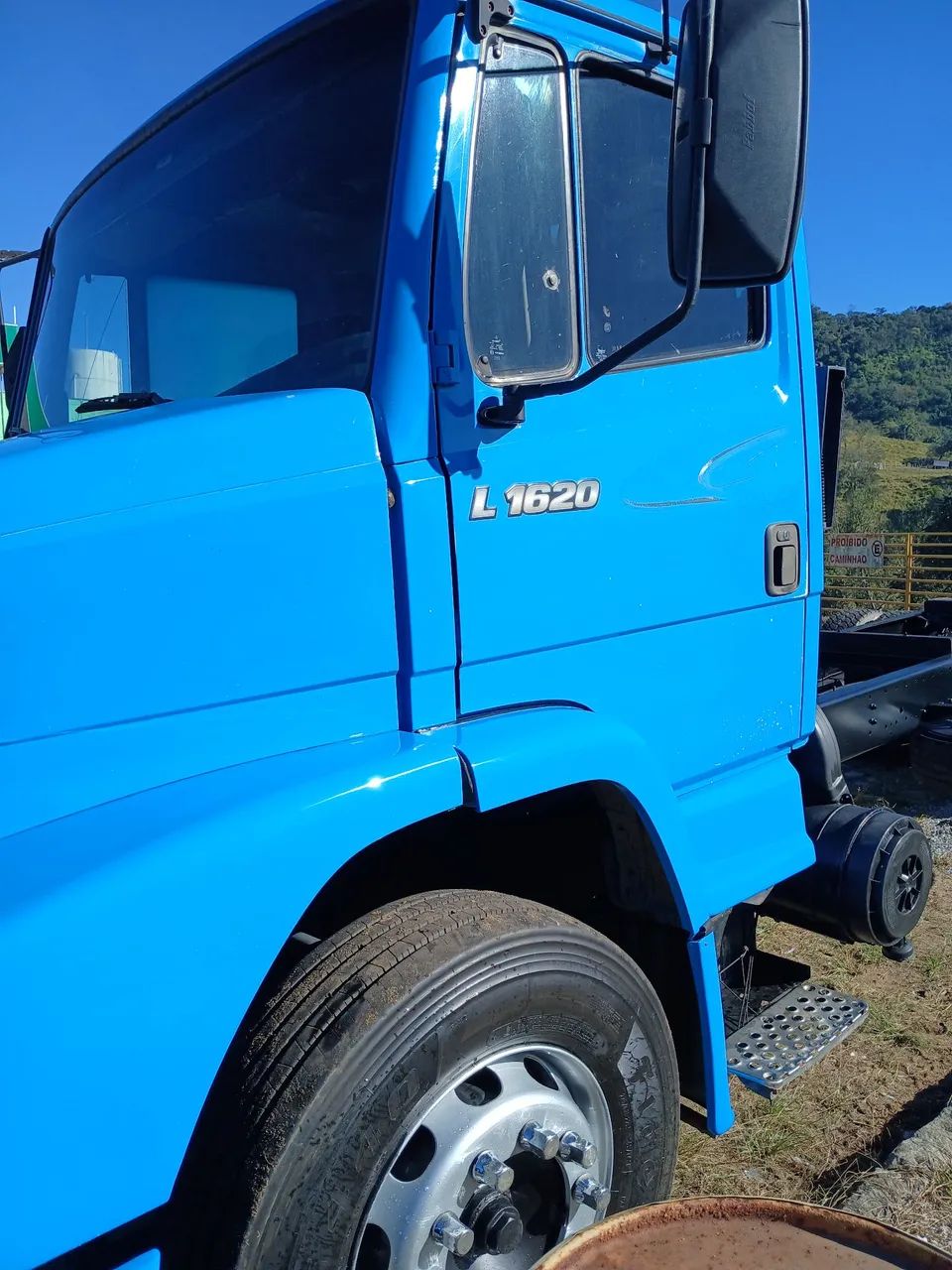 MB 1620 - Foto 4