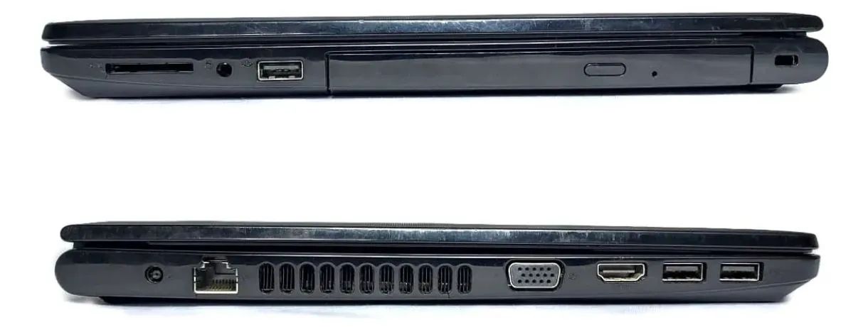 Notebook Dell Vostro 14 3468 SSD 120GB 8GB RAM - Foto 5