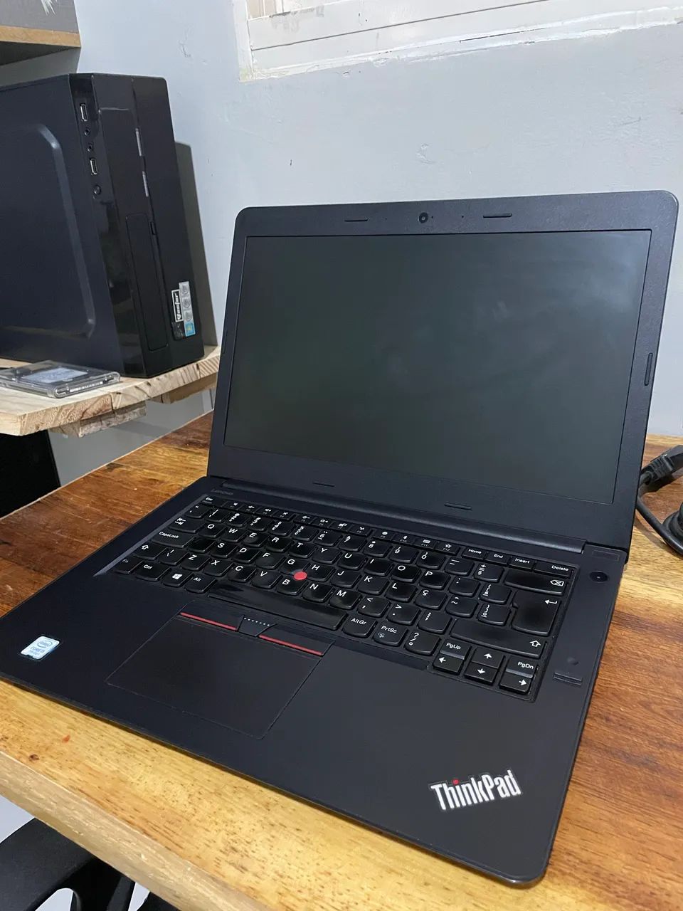 Notebook Lenovo thinkpad e470 - Foto 2