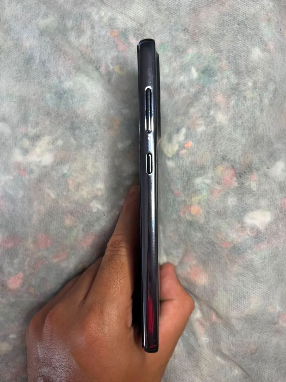 A73 5G 128gb  em perfeito estado - Foto 4