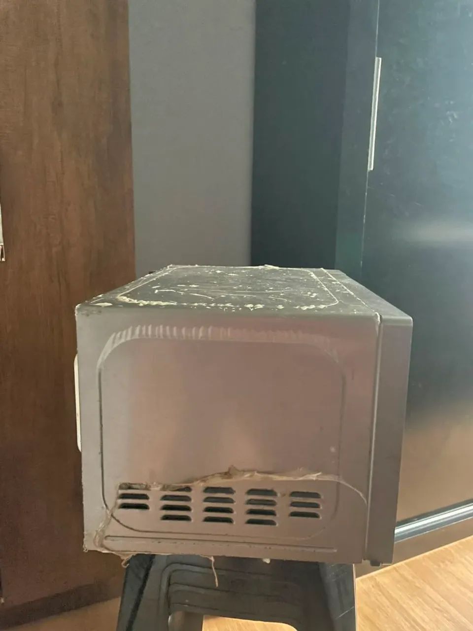 Microondas da Midea  - Foto 3