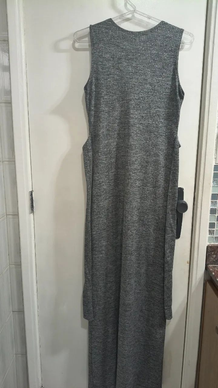 Vestido. 5 reais - Foto 4