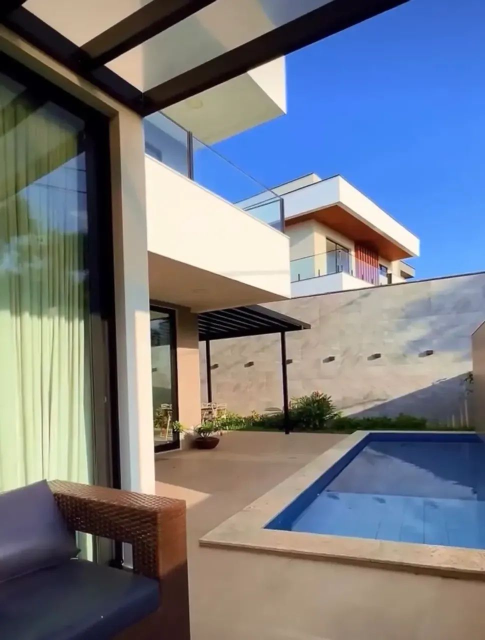 Vendo Casa No Alphavile Porteira Fechada - Foto 4