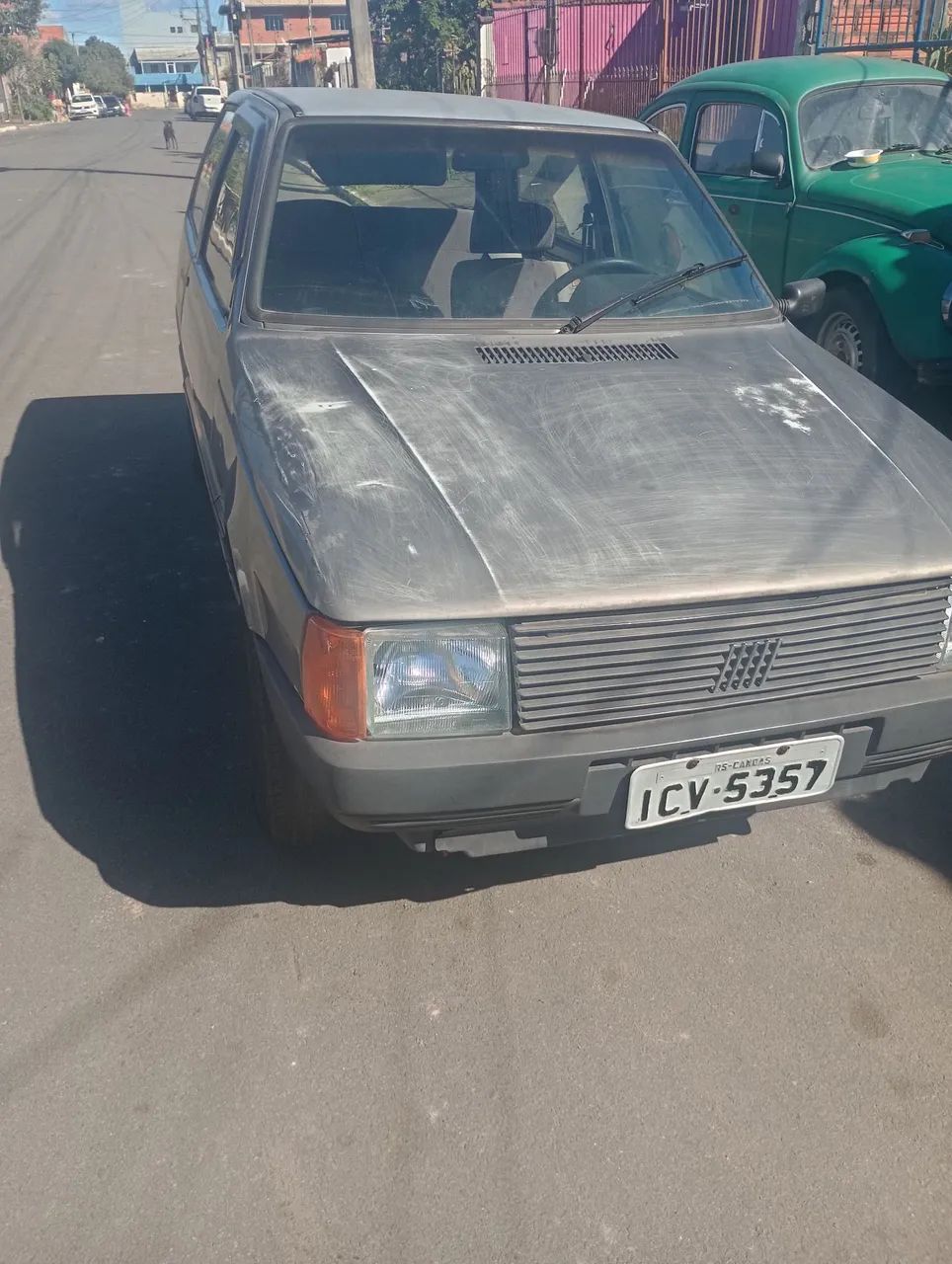 Fiat Uno Uno S 1.5 i.e. / 1.5 / 1.3/ SX 1.3 1992