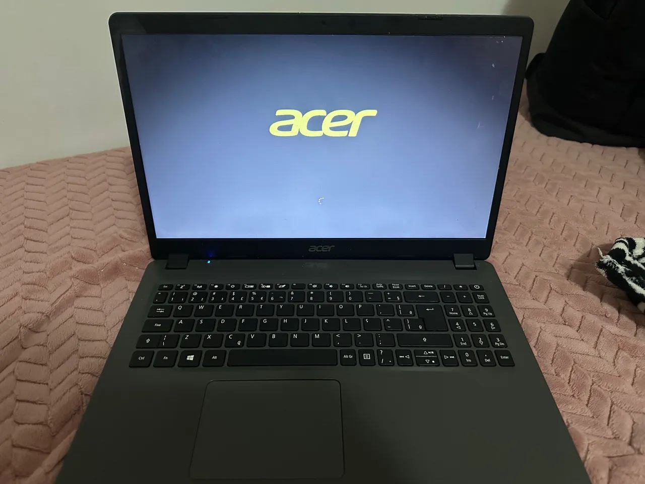 notebook acer - Foto 2
