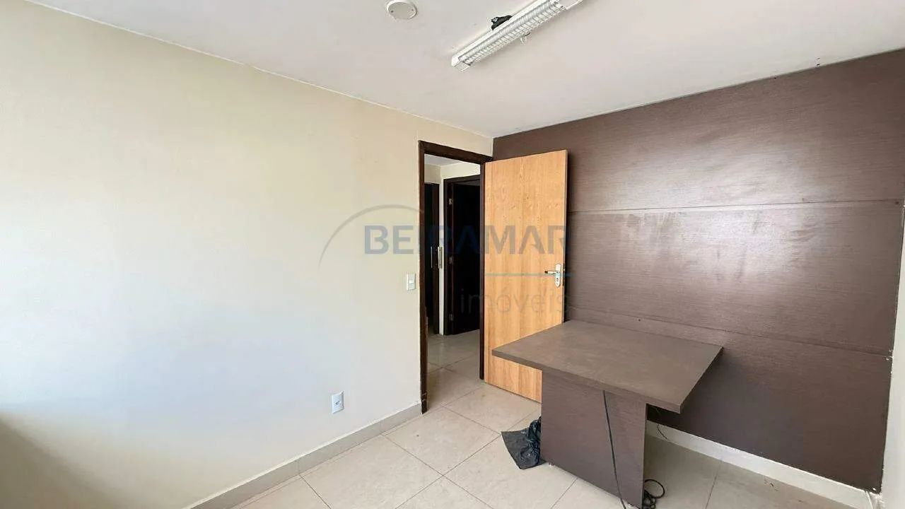 Sala comercial á Venda com 53 m² em Taguatinga Centro - Foto 3
