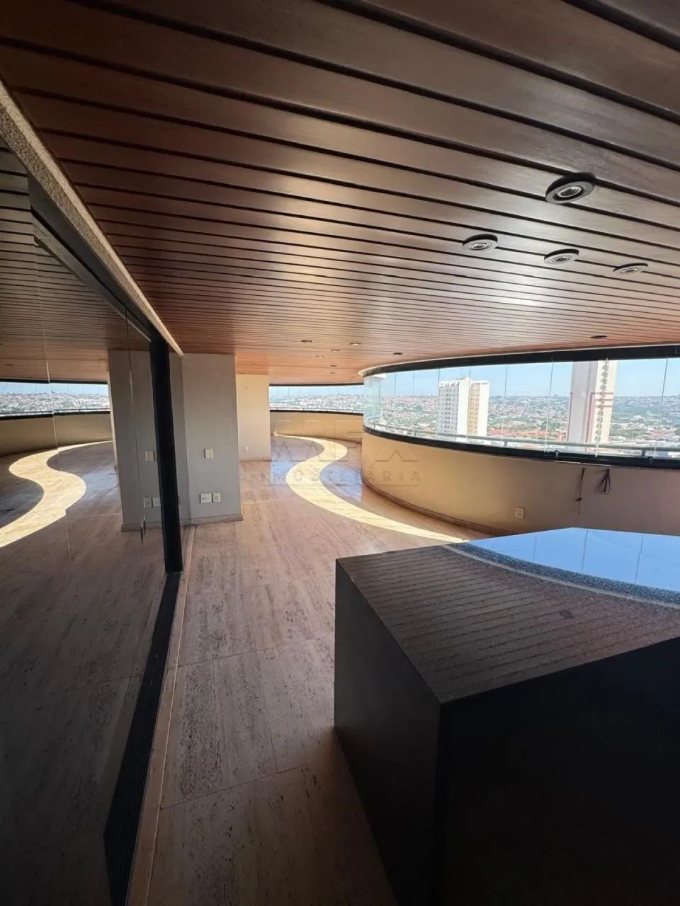Apartamento para locação Edifício Marselha