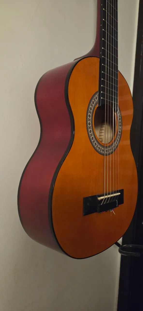 Violão infantil  - Foto 2