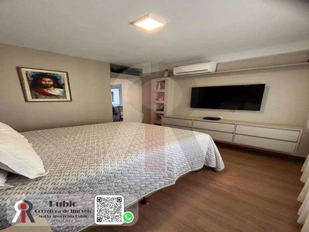 Apartamento 3 suítes - Parque Campolim - Foto 2