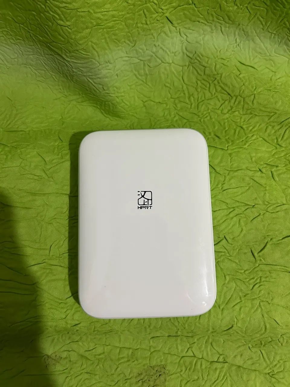 Mini photo printer - Foto 3