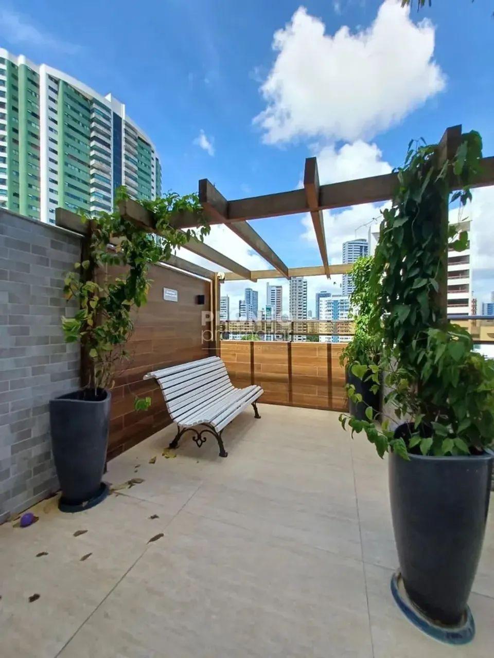 Imóvel para venda tem 183 metros quadrados com 4 quartos em Casa Forte - Recife - PE - Foto 5