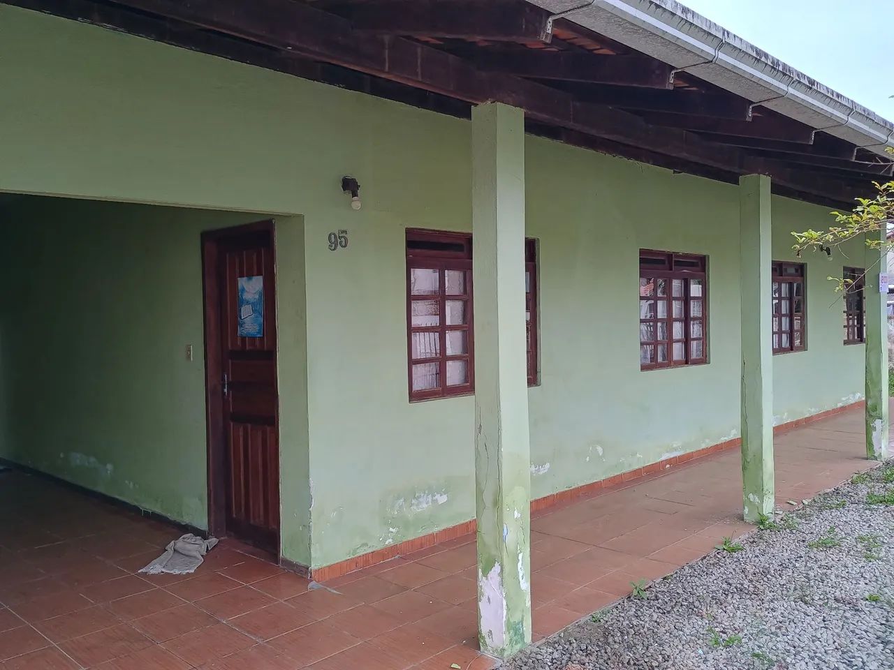 Casa em Gaspar 