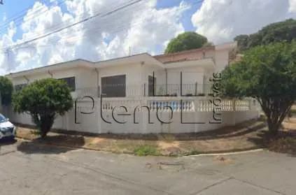 Casa à venda em Campinas, Vila Nogueira, com 3 quartos, com 263.35 m²