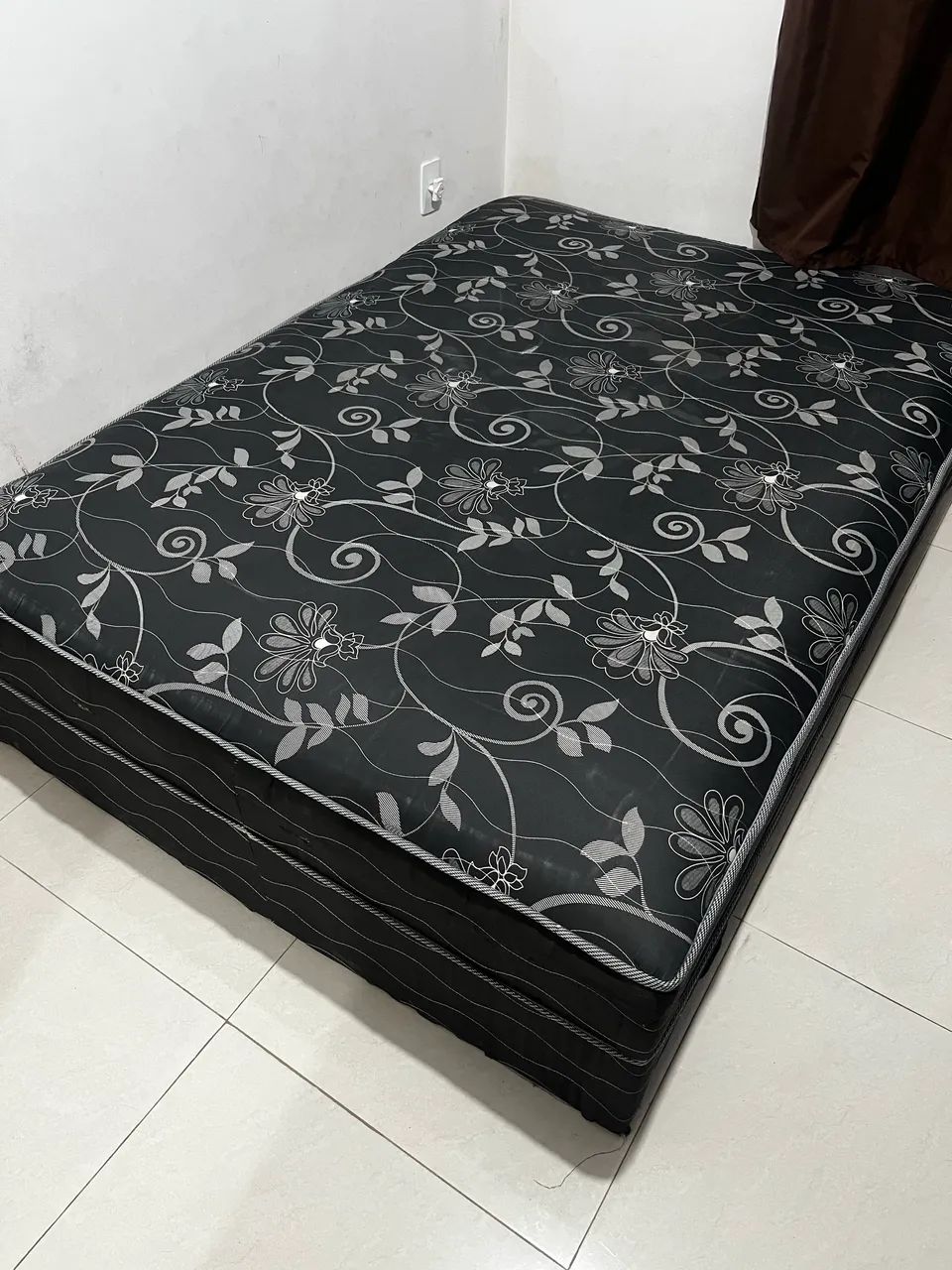 CAMA BOX CASAL - Foto 2