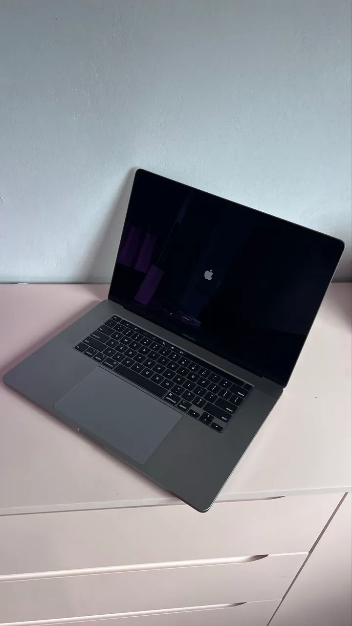 MacBook Pro 16 2019 i9 32GB 512GB (ate12x) - Notebooks - Santa
