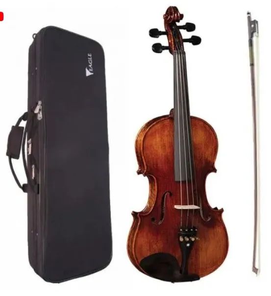Violino Eagle VK-544 (4/4) 