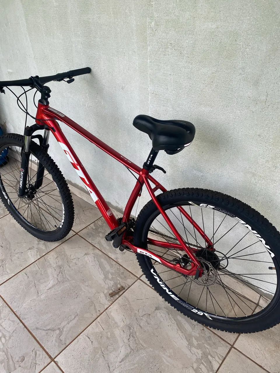 Bicicleta - Foto 4