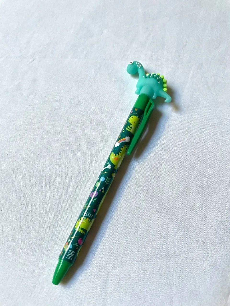 Caneta Dinossauro - Foto 3