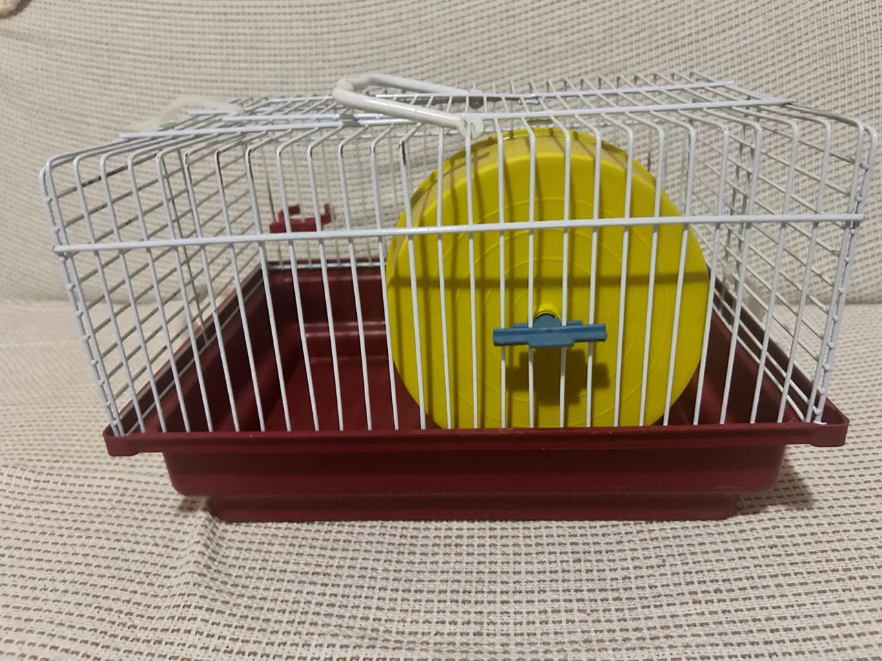 Gaiola para Hamster  - Foto 2