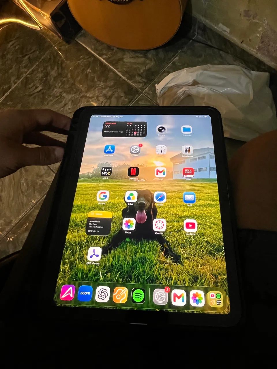 iPad 10 64gb - Foto 3