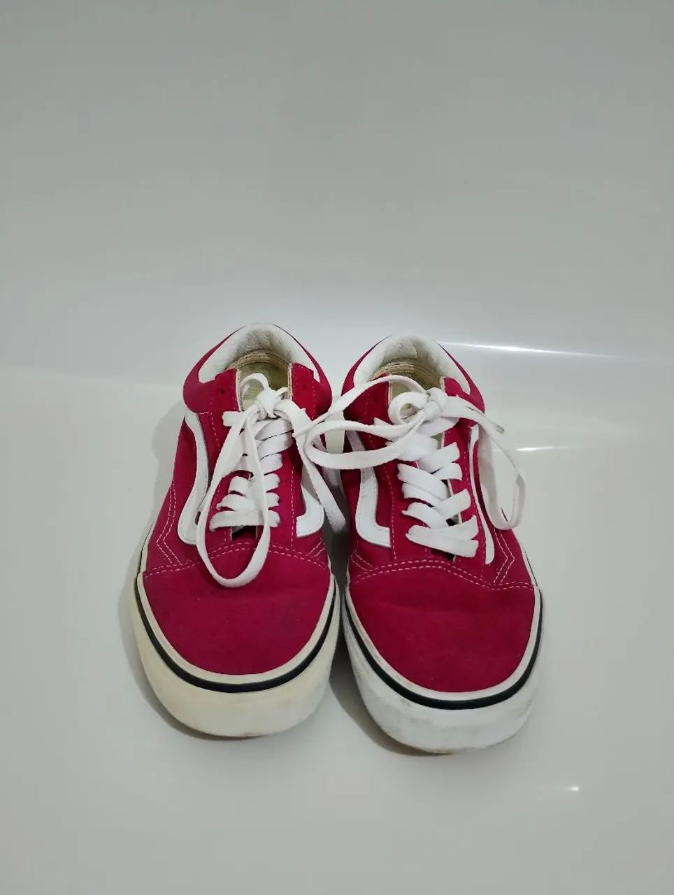 Tênis Vans feminino  - Foto 2
