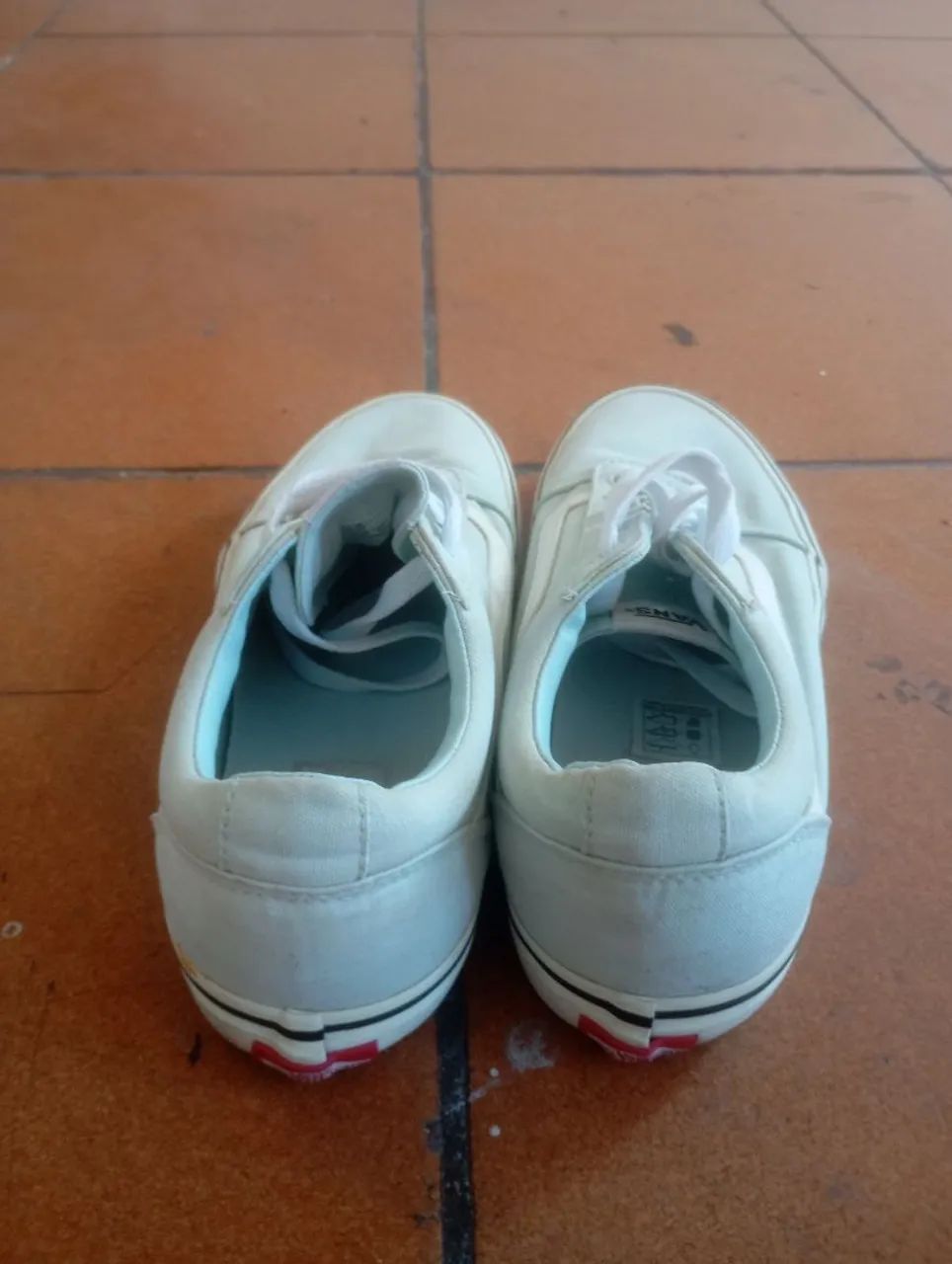 Tênis vans original Tam 37 - Foto 3