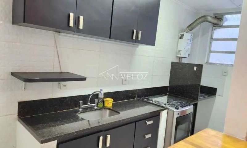 Apartamento - / Residencial / Centro - Foto 4