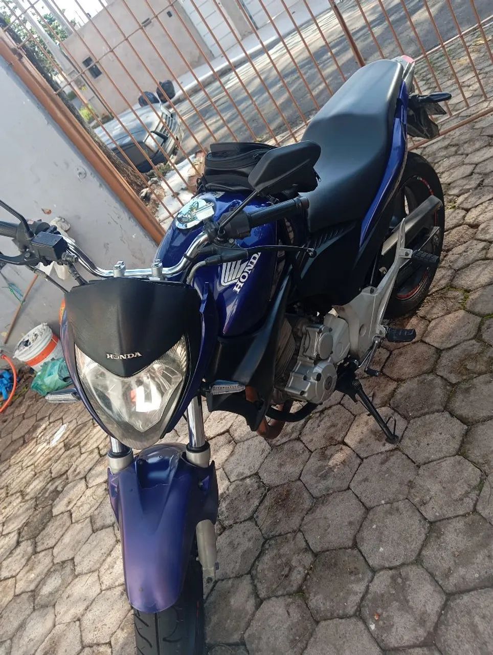 CB 300.impecavel - Foto 3