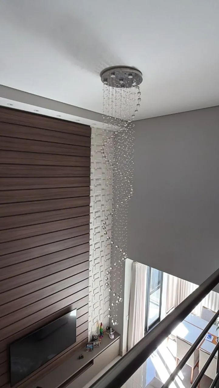 Lustre - Foto 3