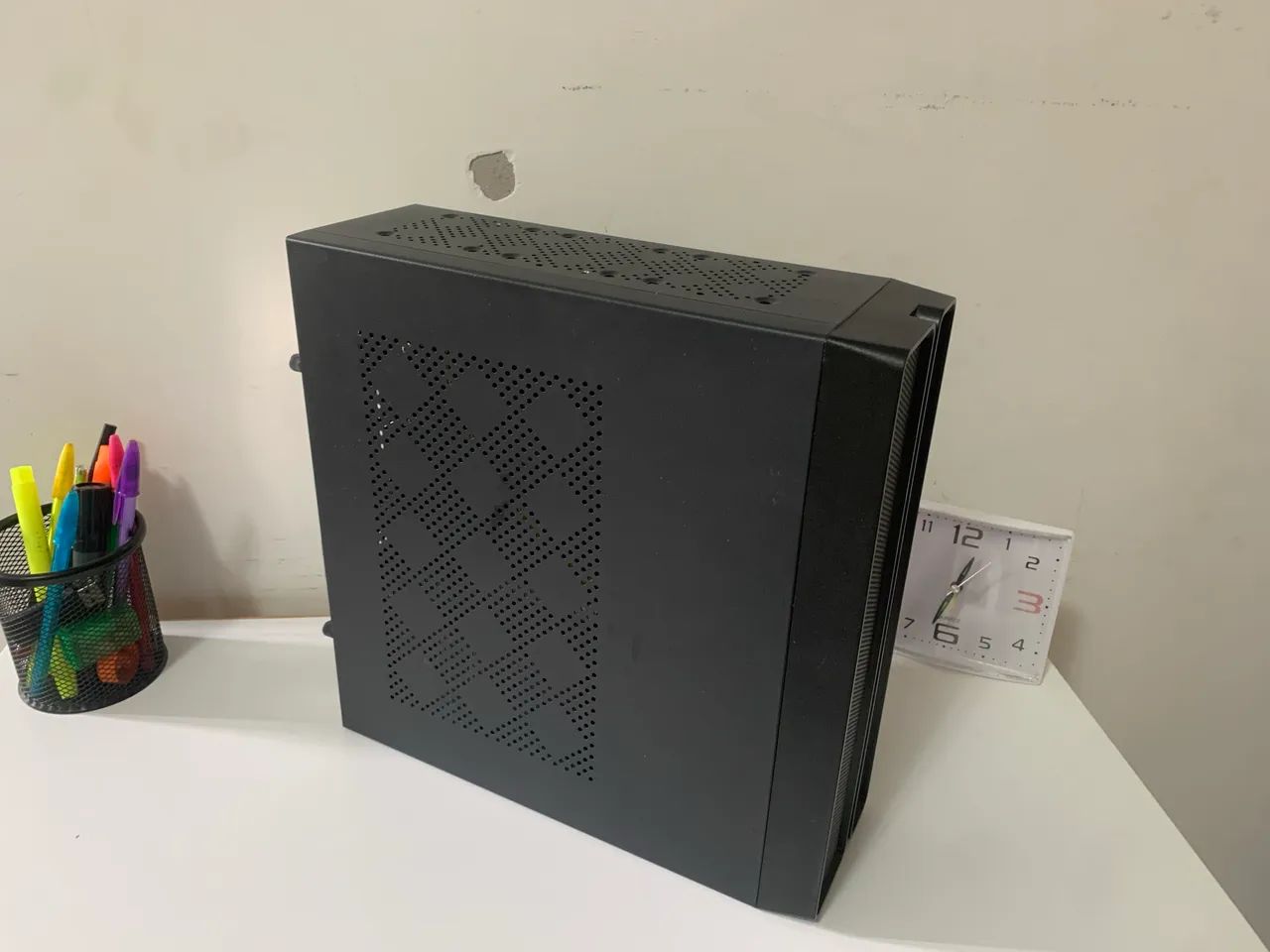 PC i3 12GB RAM +SSD -1150 - Foto 2
