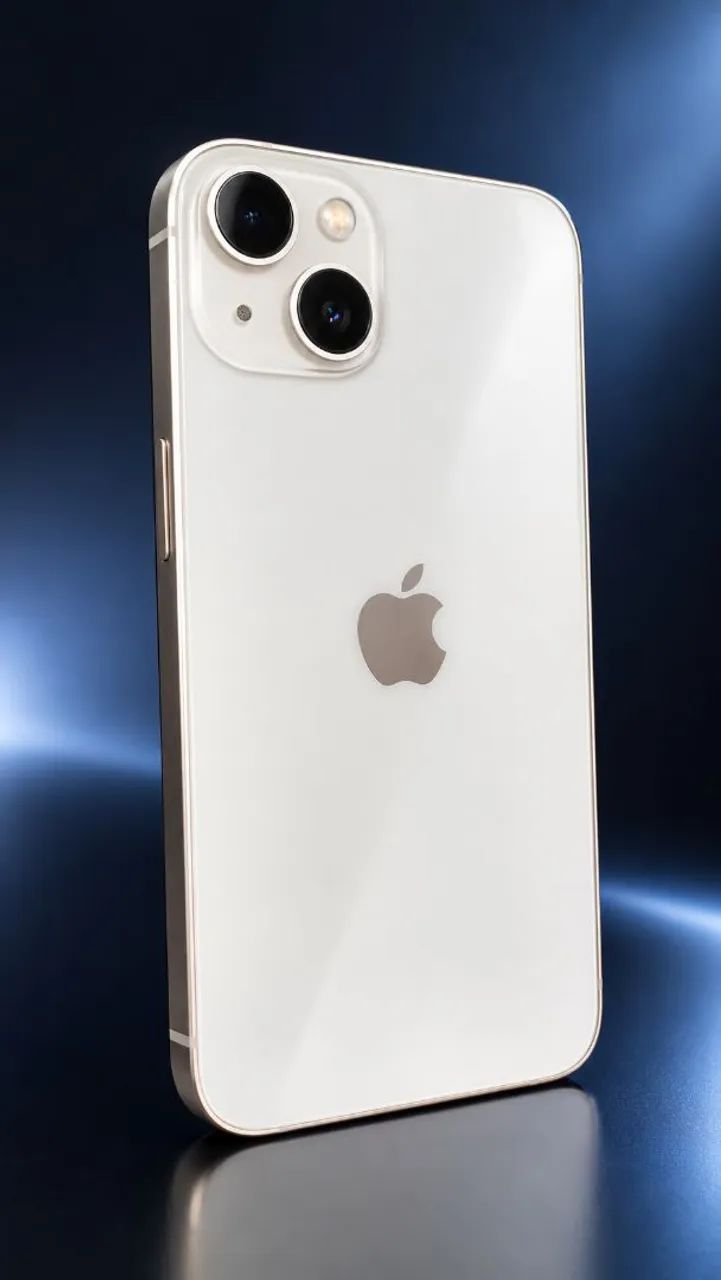 iPhone 13 256GB - Branco - Foto 2