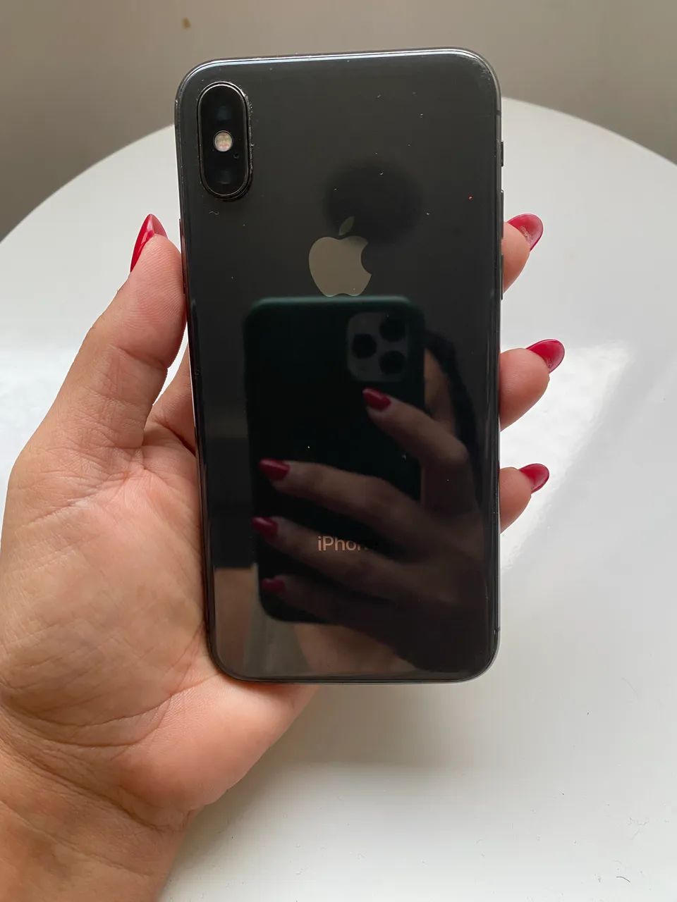 iPhone XR 64g - Foto 2