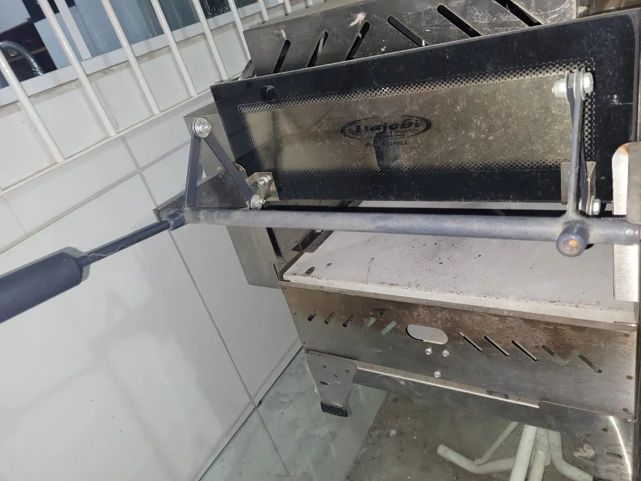 Fogão industrial para Pizza  - Foto 5