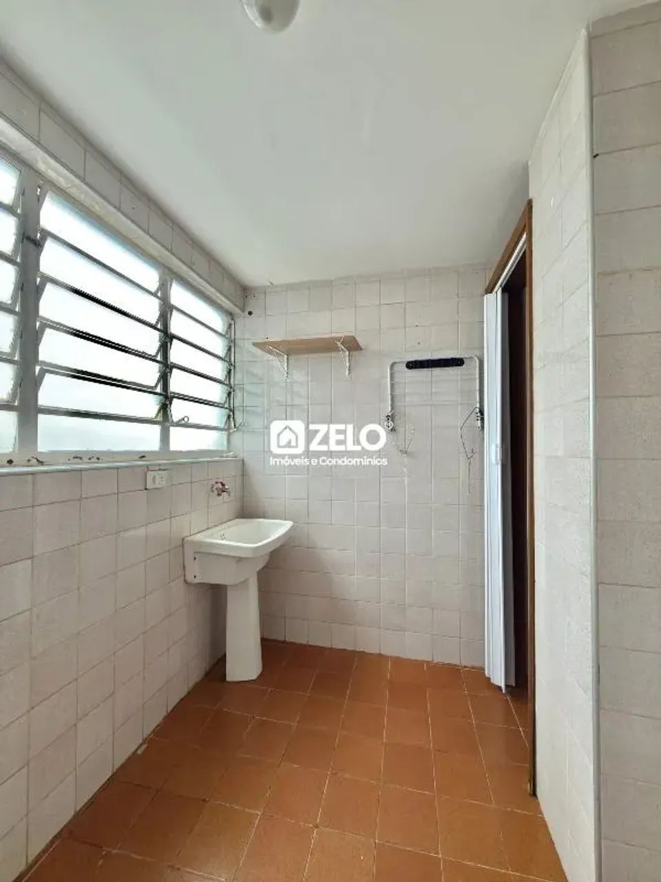 Apartamento para aluguel em Parque Taquaral, Campinas - SP | Cód 57140 - Foto 5