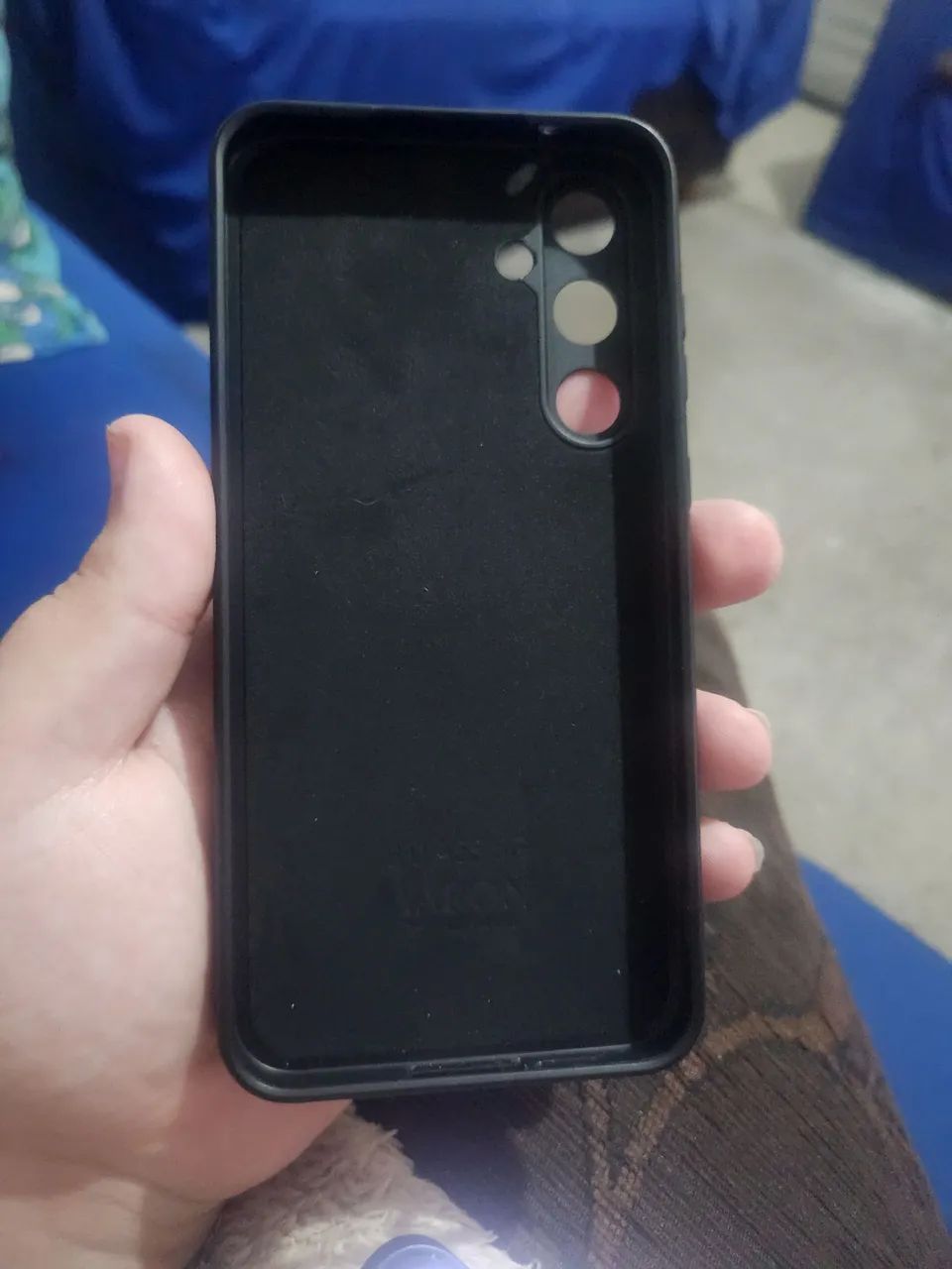 Samsung A55 5G - Foto 3