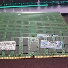 Memória DDR4 16gb ECC 