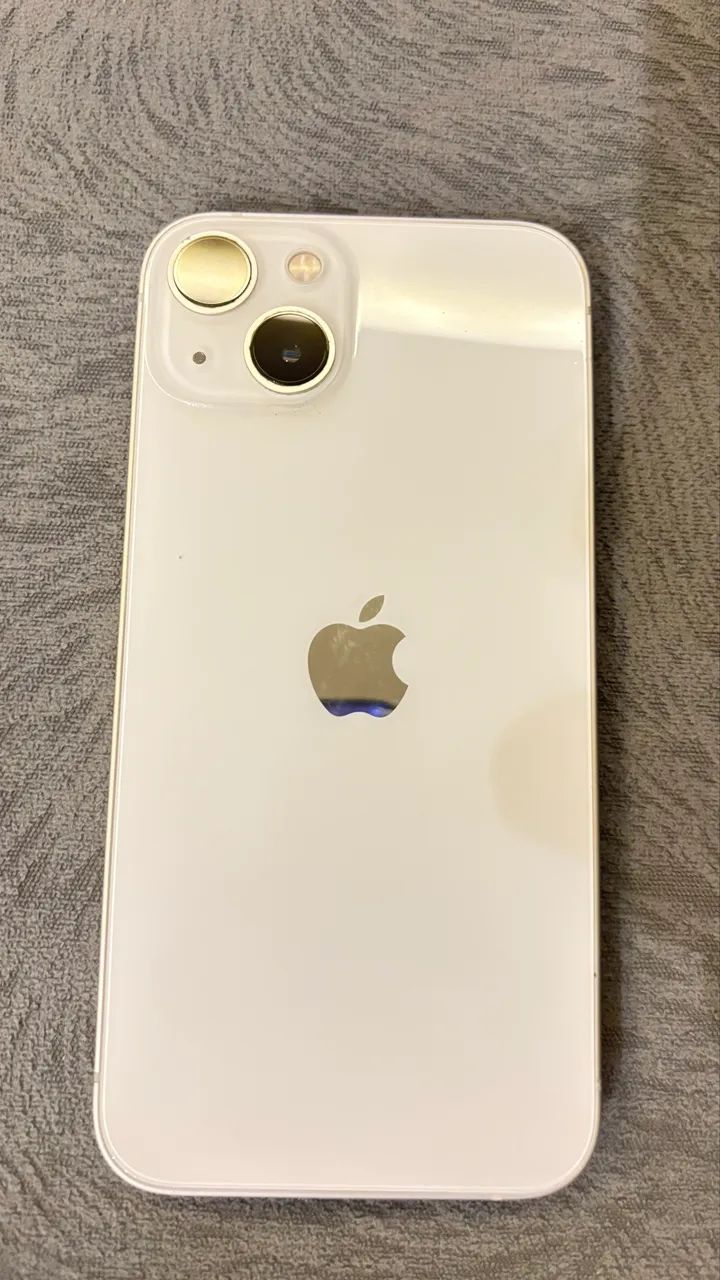 iPhone 13 128 Gb - Foto 3