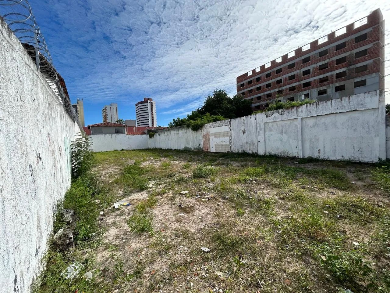 TERRENO para alugar na cidade de FORTALEZA-CE - Foto 5