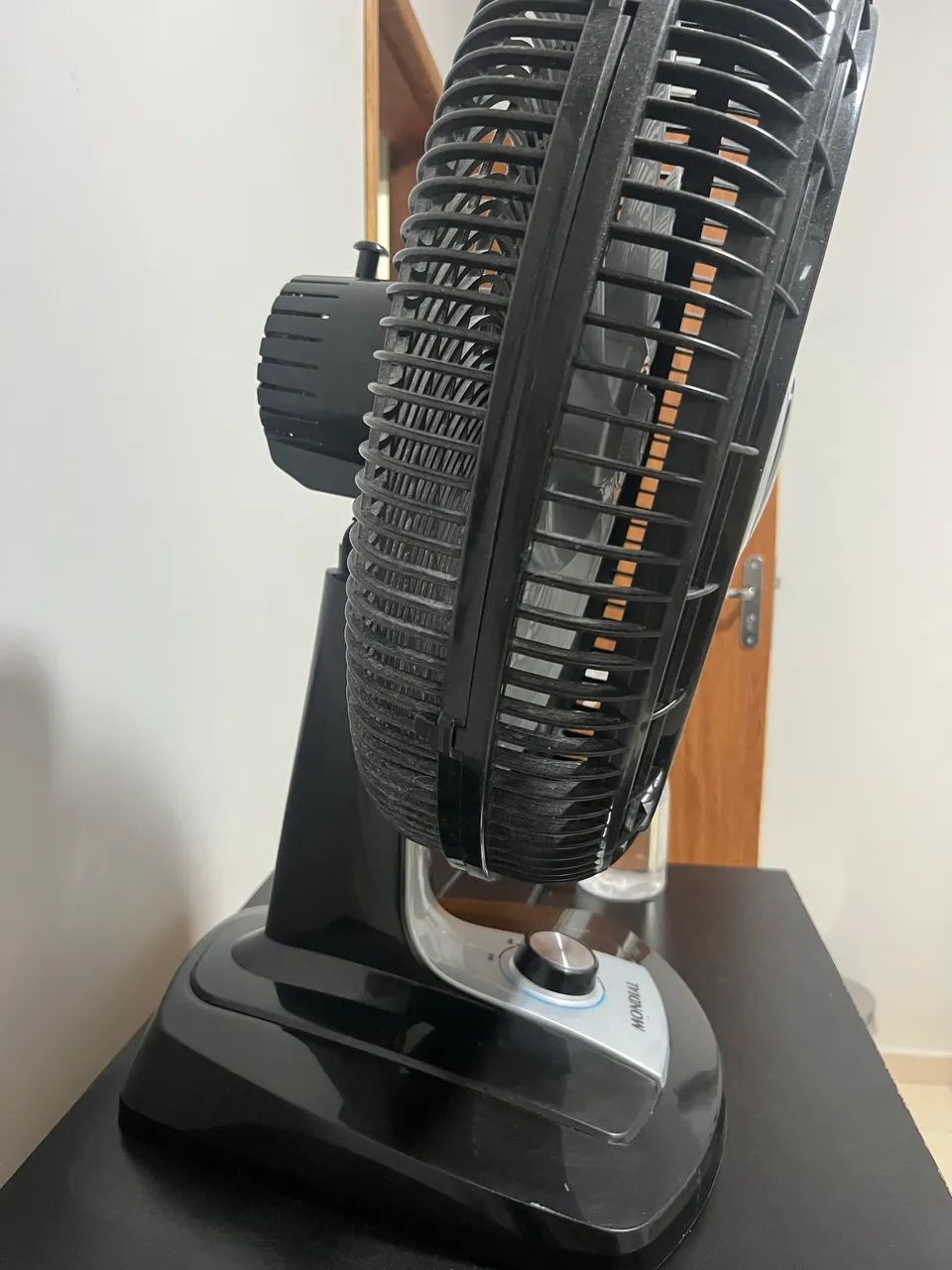 Ventilador  - Foto 3