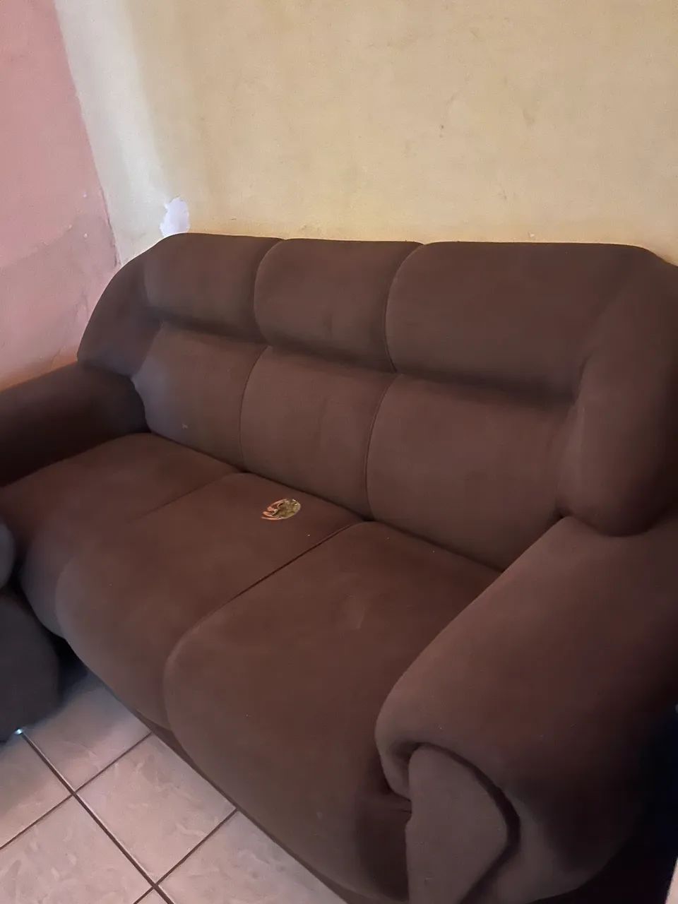 Sofá - Foto 2