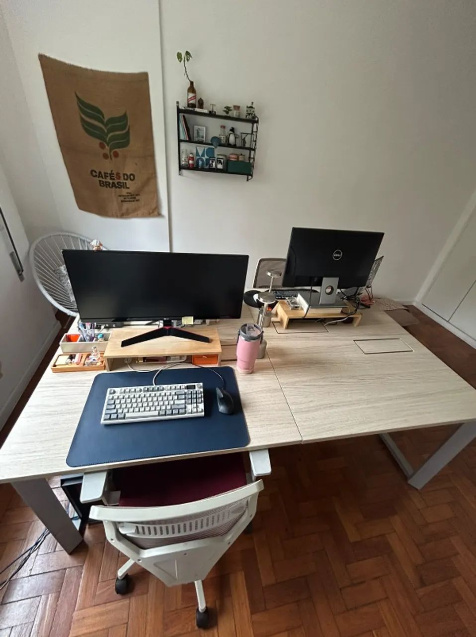 Mesa escritório - Foto 2