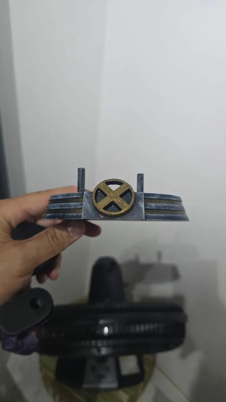 Sentinela 26cm - X-Men - Foto 3