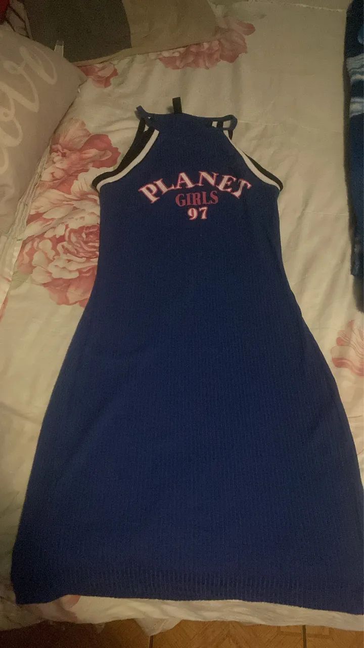 Vestido  - Foto 5