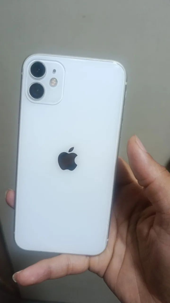 iPhone 11 - Foto 2