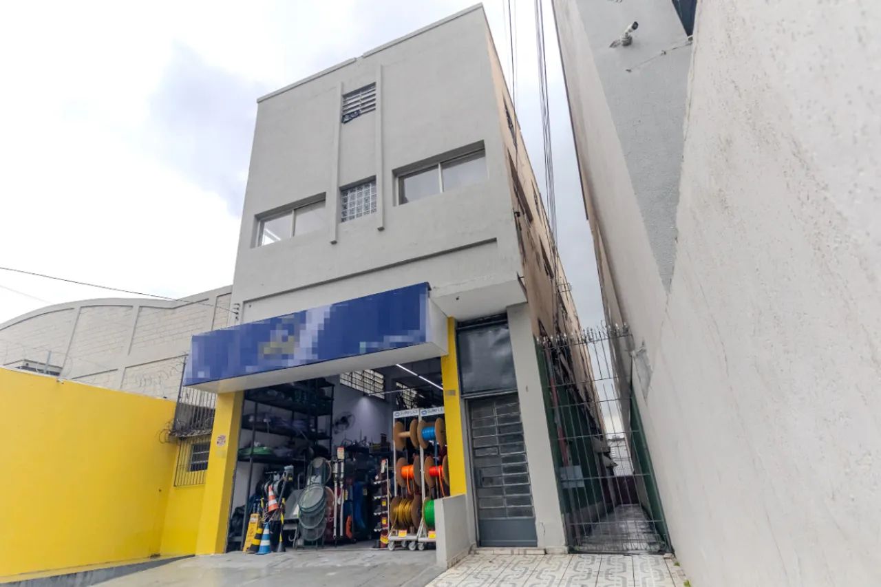 Edifício monousuário para venda em Vila Leopoldina, 895m² - Foto 3